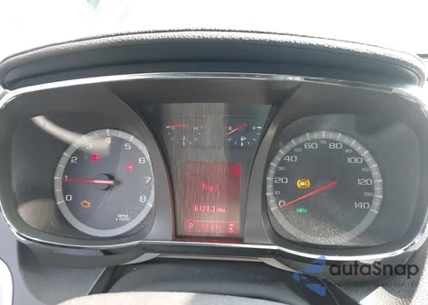 2010 GMC Terrain Sle-2 z USA, uszkodzony, nr VIN 2CTALDEW4A6381011